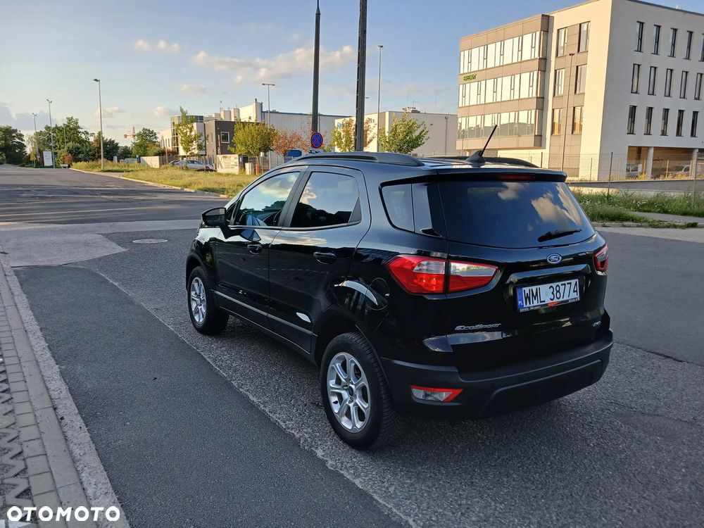 Ford EcoSport - 9