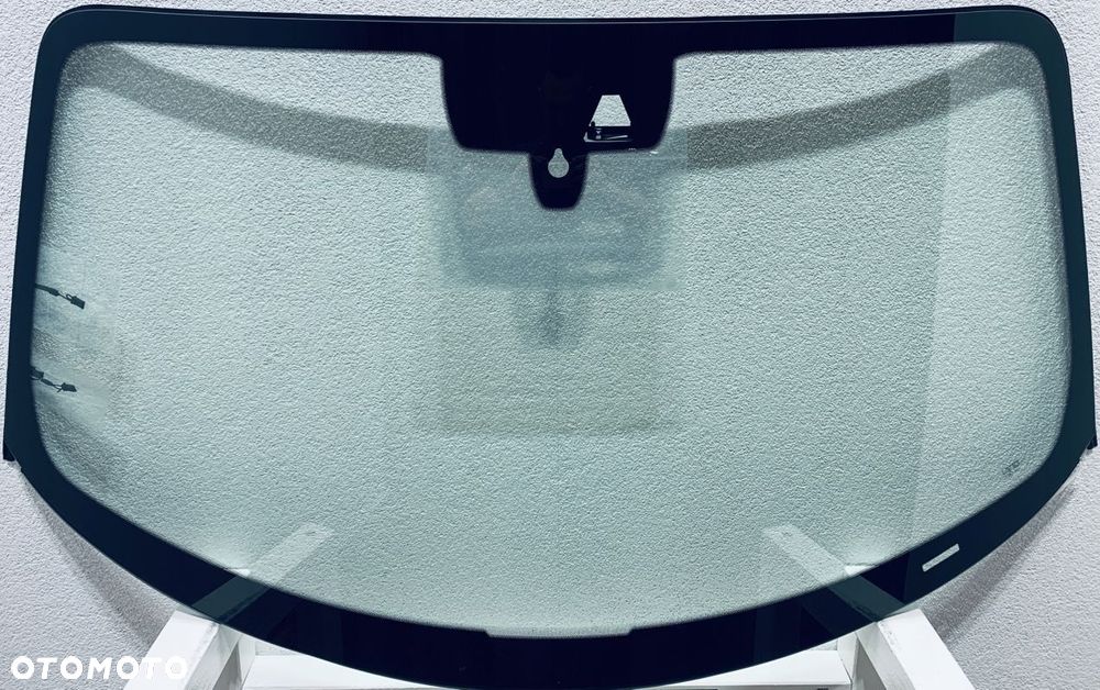 Szyba przednia przednia PORSCHE BOXTER CABRIO 981 2012- ANT+KAMERA+SENSOR