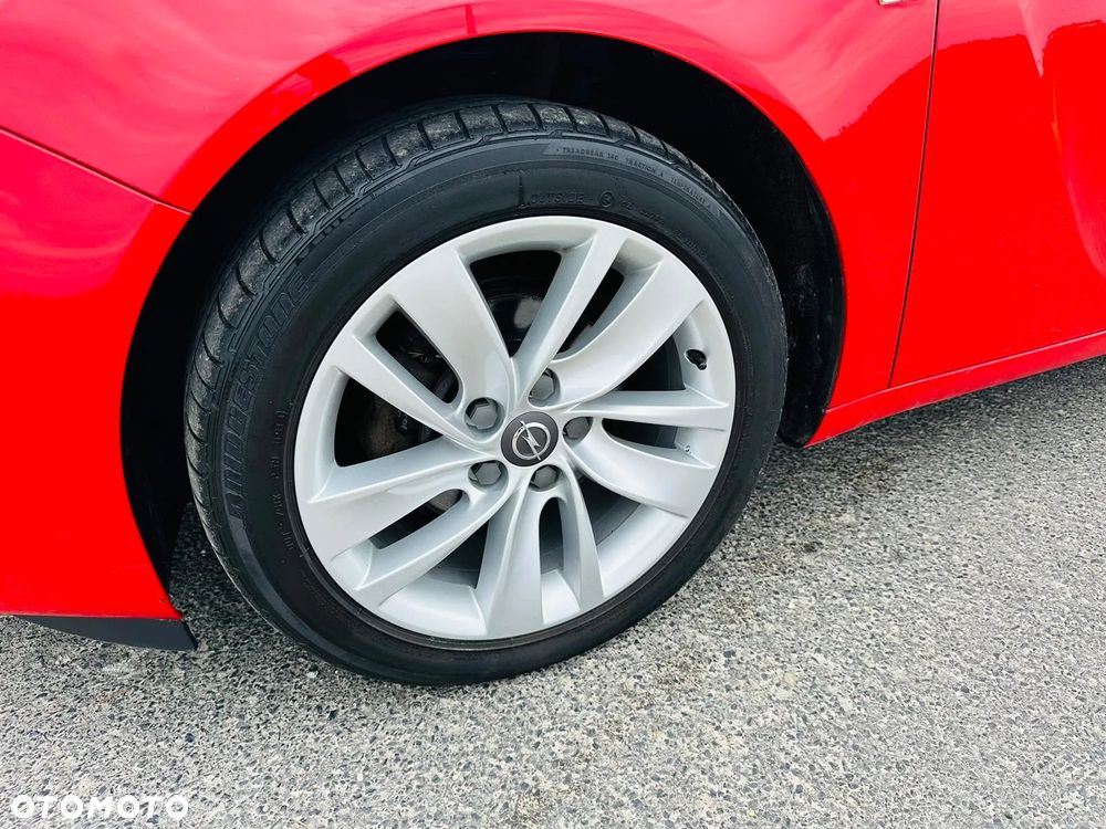 Opel Insignia 1.6 CDTI Business Edition - 5