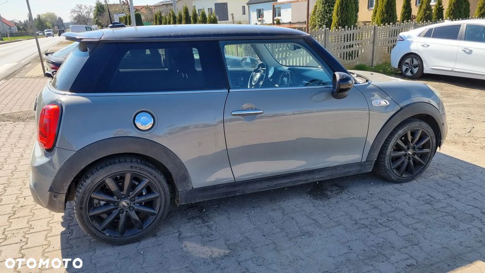 MINI Cooper S Sport-Aut - 1