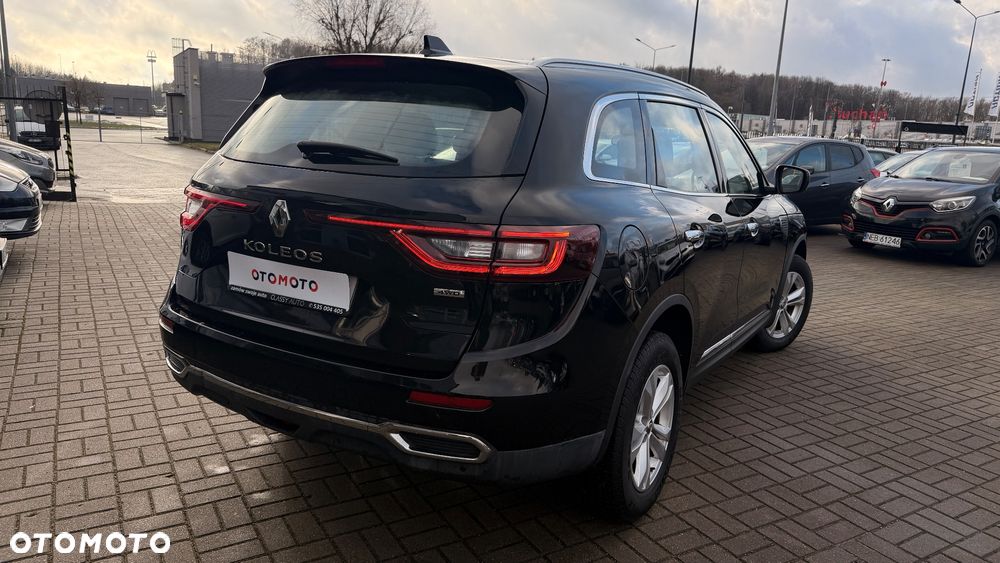 Renault Koleos ENERGY dCi 175 X-tronic 4WD INTENS - 16