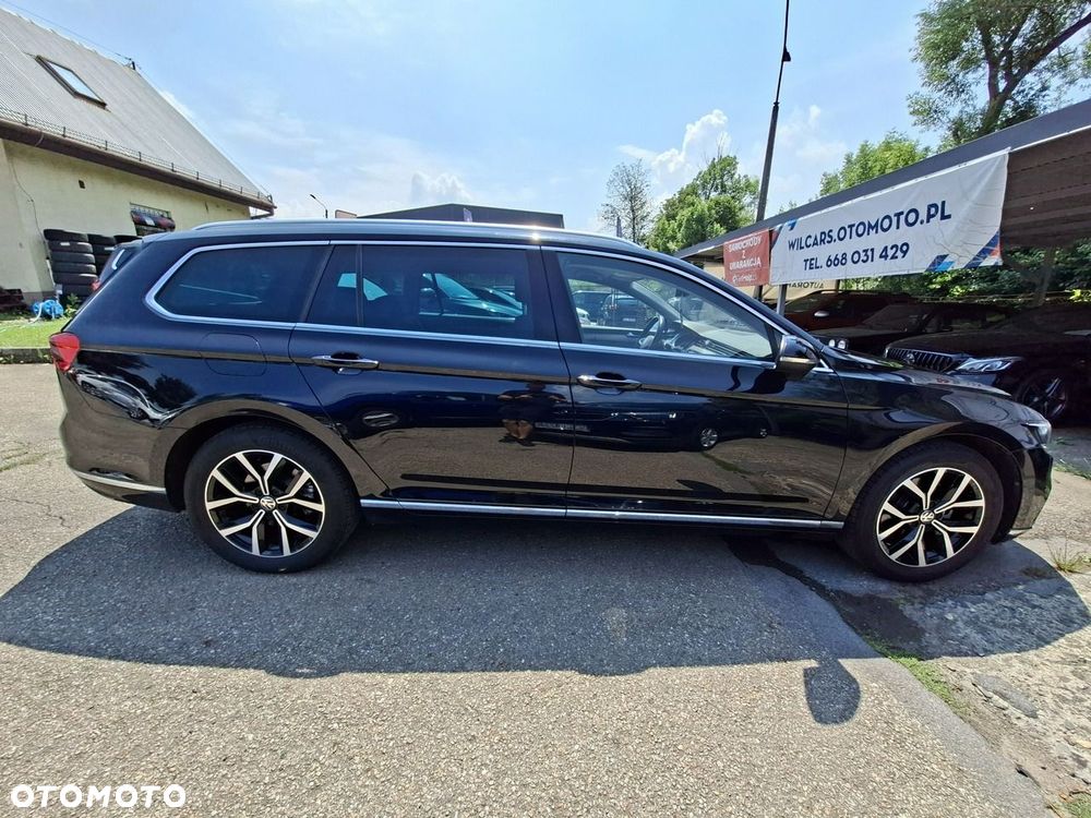 Volkswagen Passat - 6