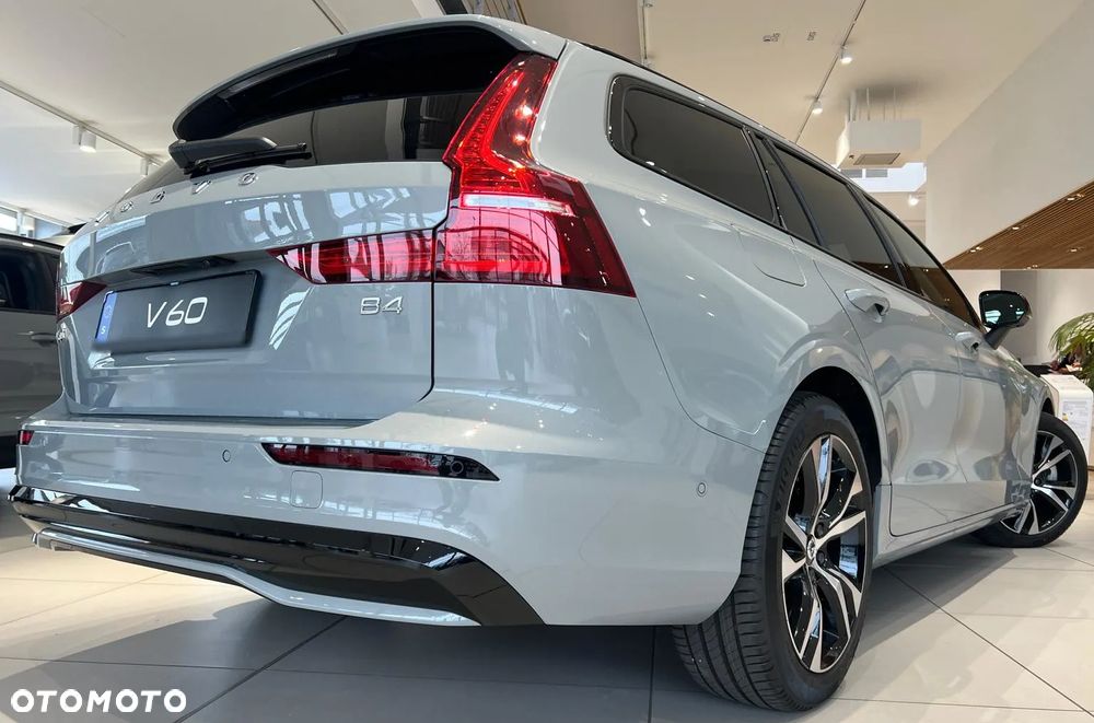 Volvo V60 - 2