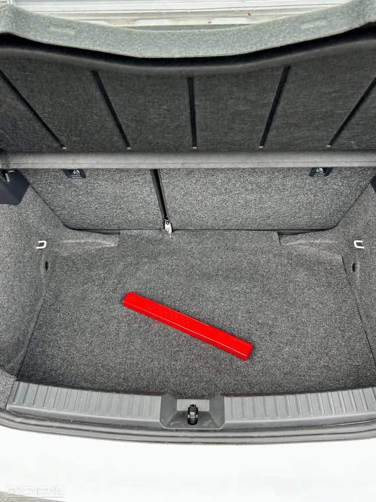 SEAT Ibiza 1.0 MPI Style - 21