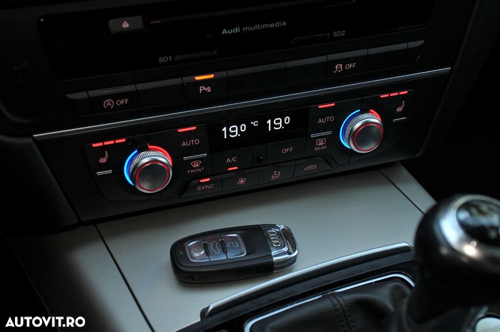 Audi A6 Limuzina - 15