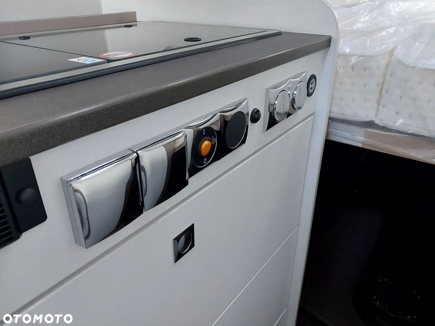 Ford Bürstner Signeo C590 Bahia TRANSIT - 20