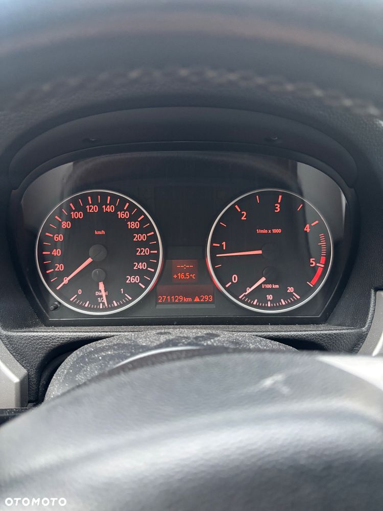 BMW Seria 3 320d - 7