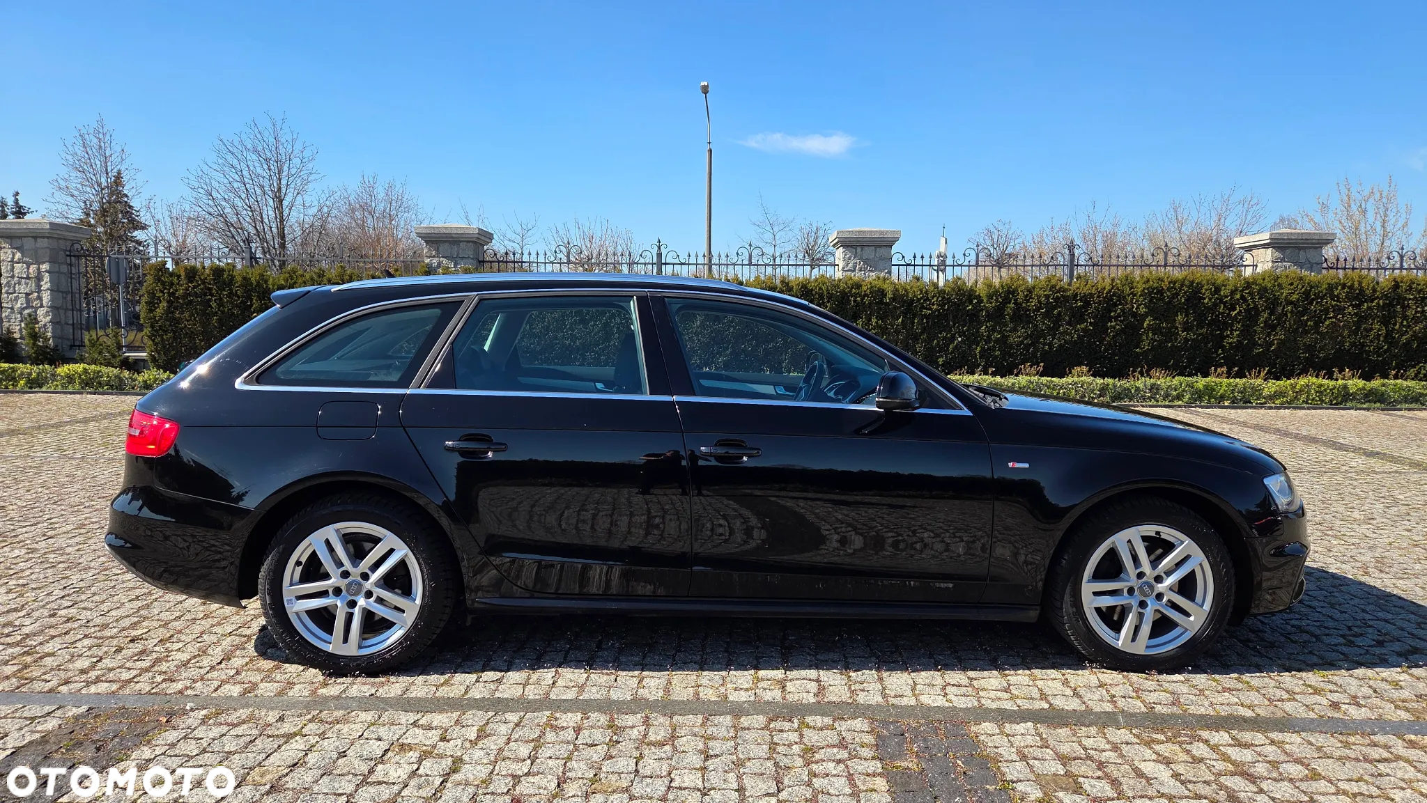 Audi A4 - 27