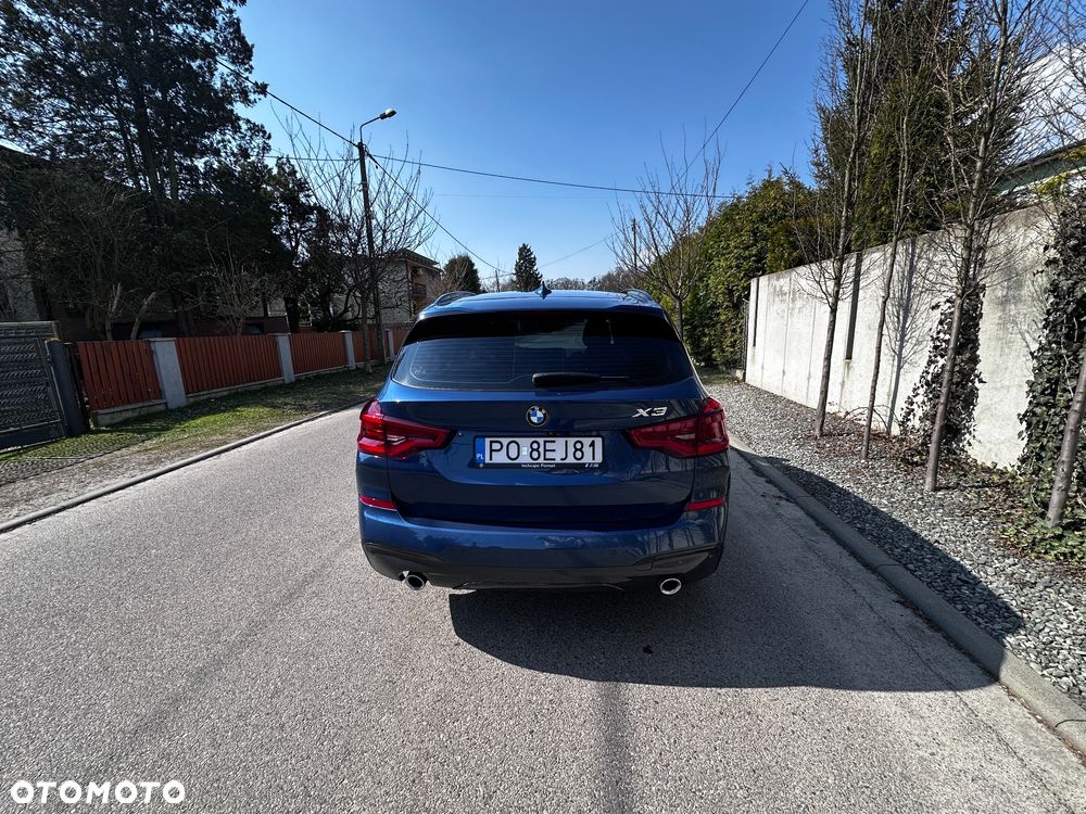 BMW X3 - 5