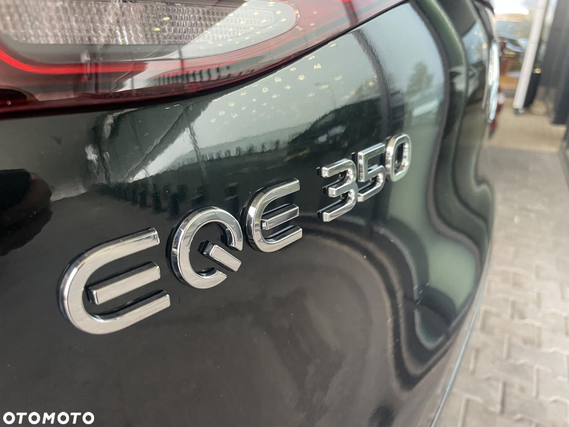 Mercedes-Benz EQE - 9