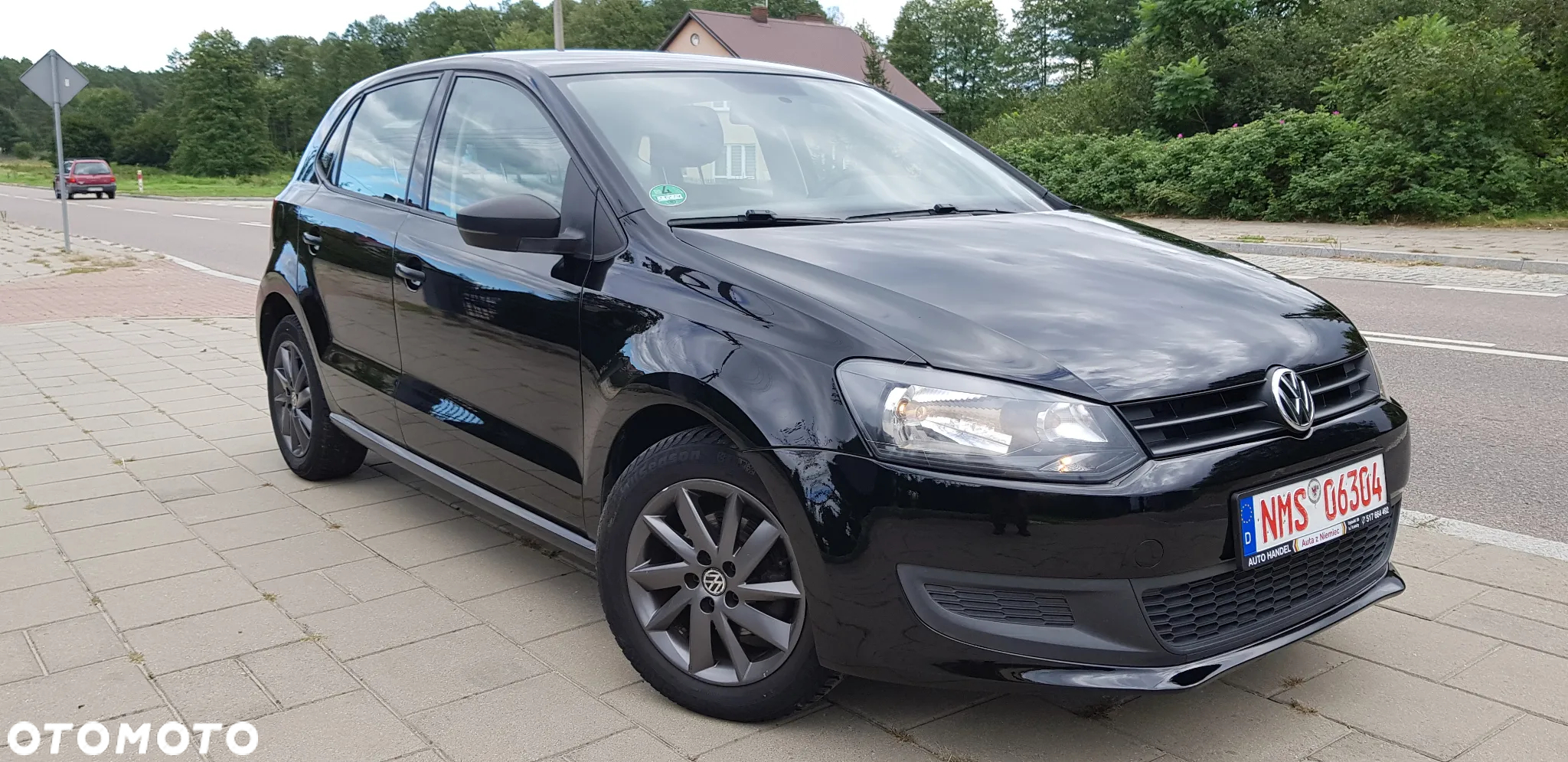 Volkswagen Polo - 7