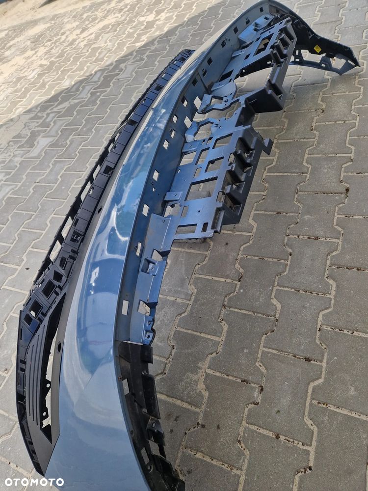 Zderzak Hyundai Ioniq 5 V wersja na led - 10