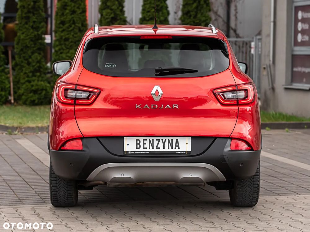 Renault Kadjar - 11