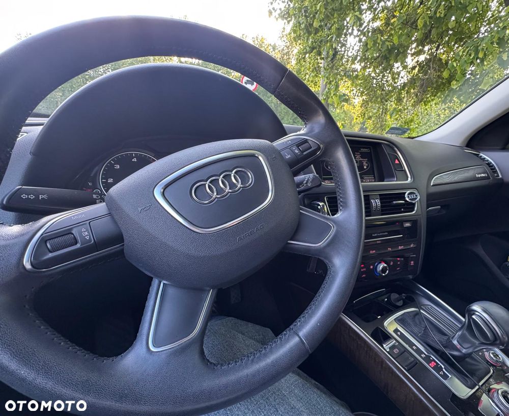 Audi Q5 - 11
