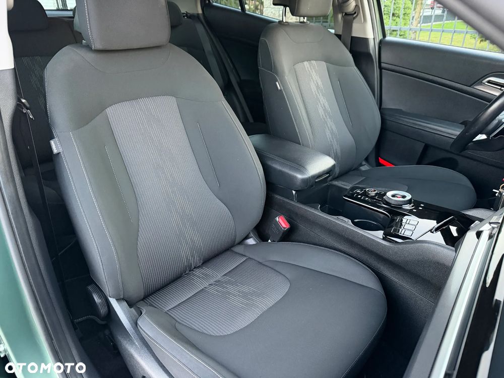 Kia Sportage ver-1-6-gdi-phev-2wd-vision - 10