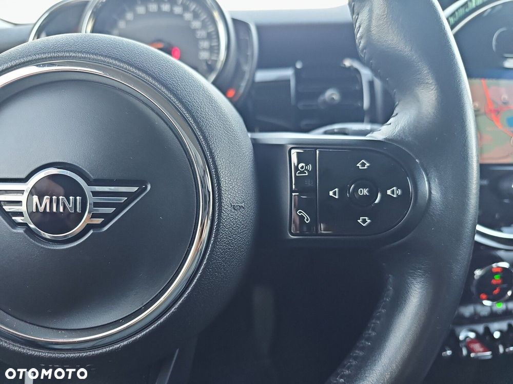 MINI Cooper Classic Trim - 15