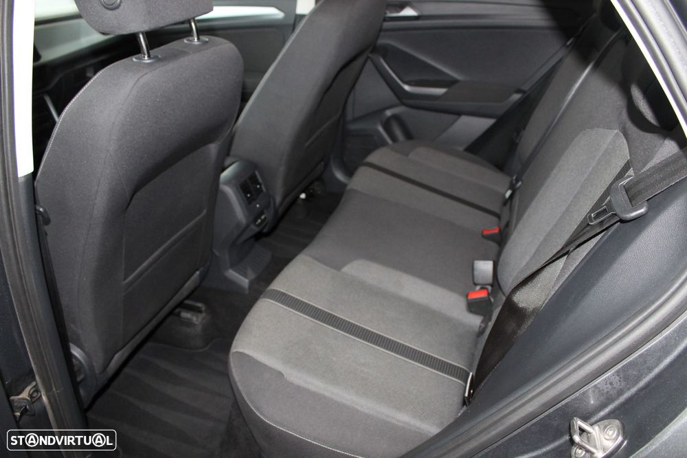 VW T-Roc 1.0 TSI T-ROC@pt - 10
