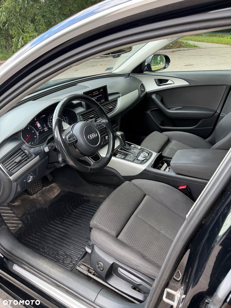 Audi A6 Avant - 19