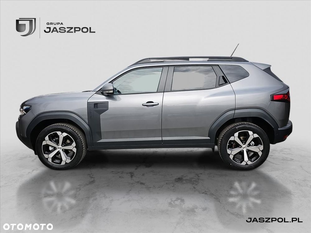 Dacia Duster - 8