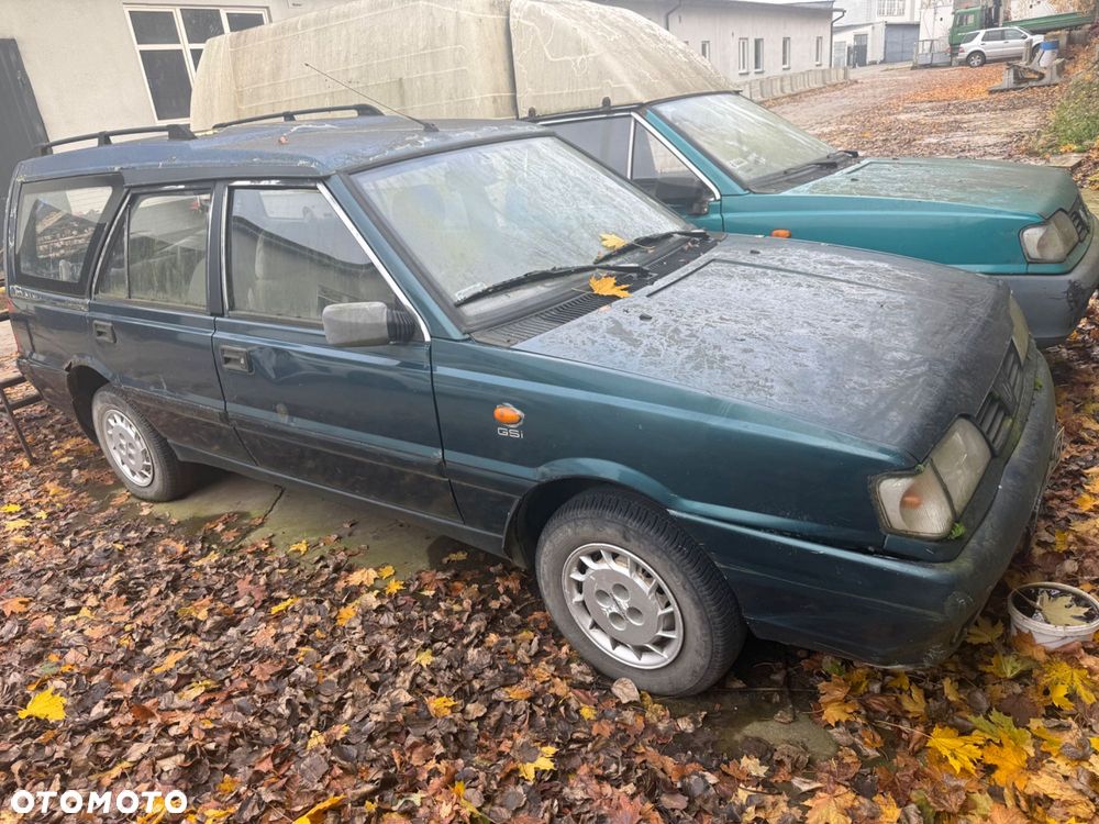 Polonez Inny - 2