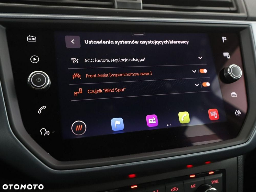 Seat Arona 1.0 Eco TSI Style - 27