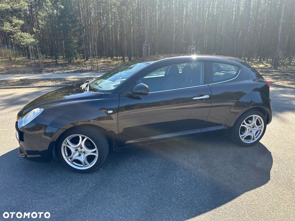 Alfa Romeo Mito 1.4 8V - 5