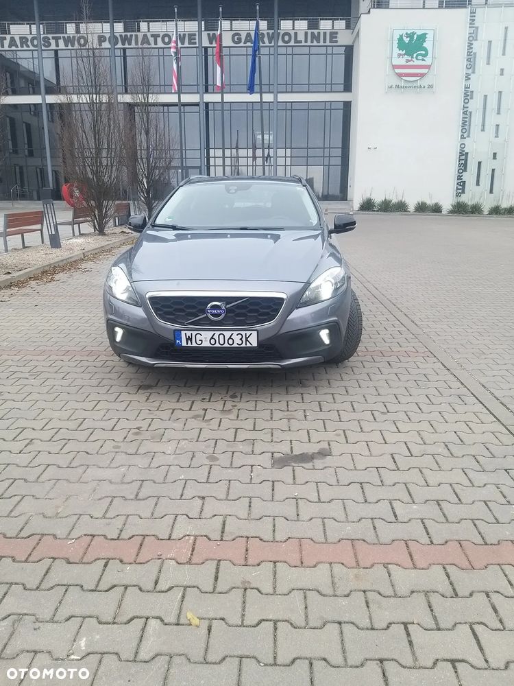 Volvo V40 Cross Country T4 AWD Momentum - 3