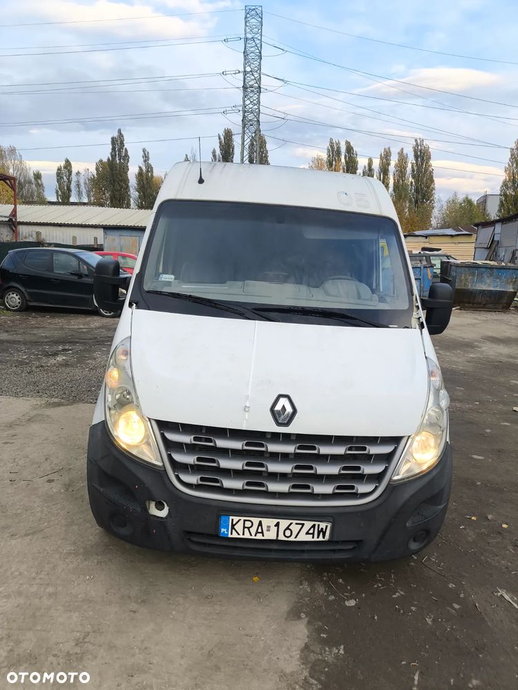 Renault Master dCi L3 Pack Clim - 2