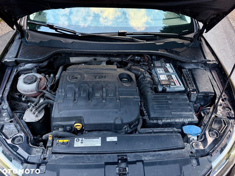 Seat Leon 2.0 TDI FR S&S - 22