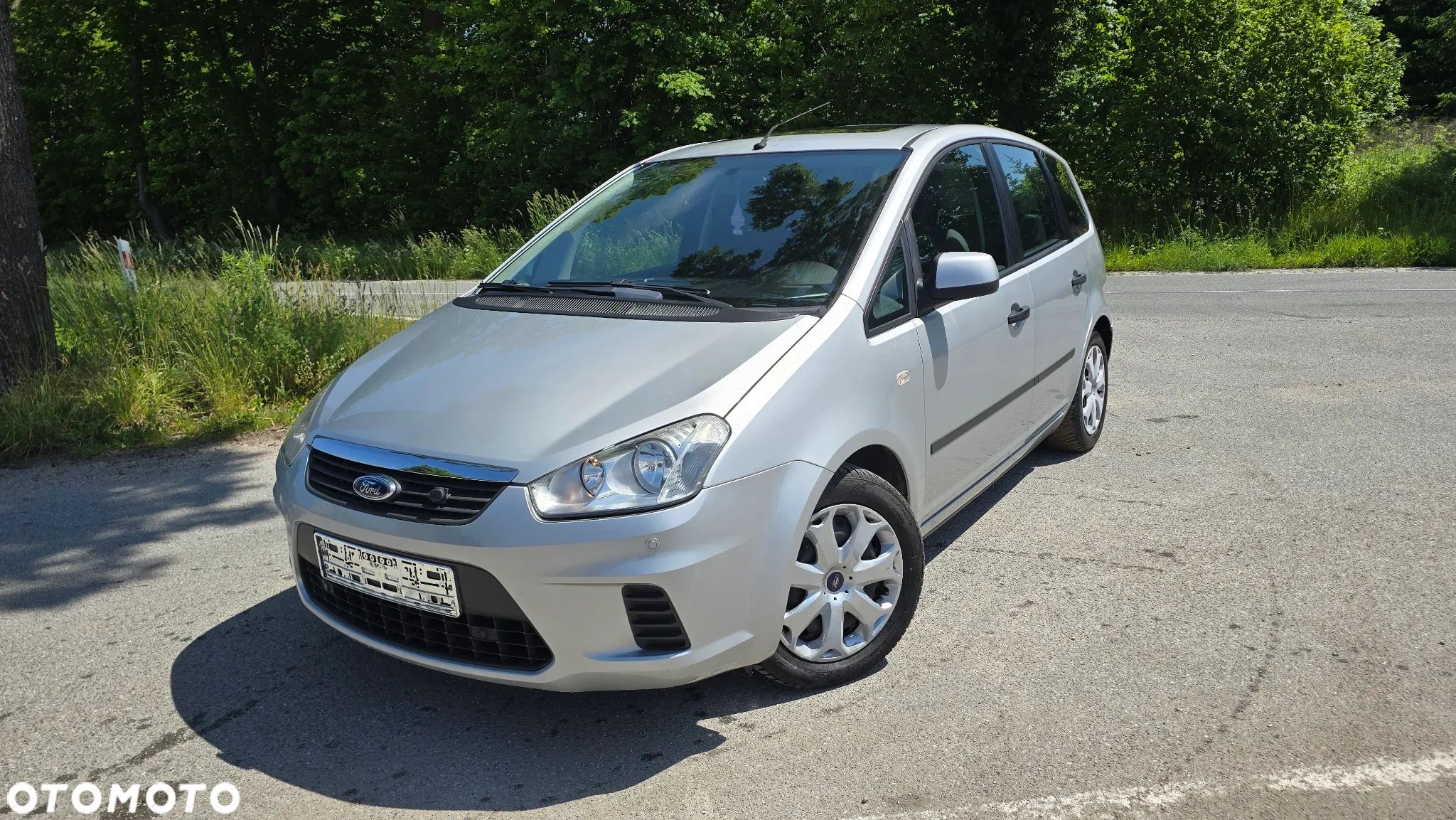 Ford C-MAX 1.8 Trend - 1