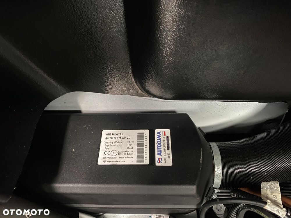 Renault Master - OPEL MOVANO Spojtrak - 16