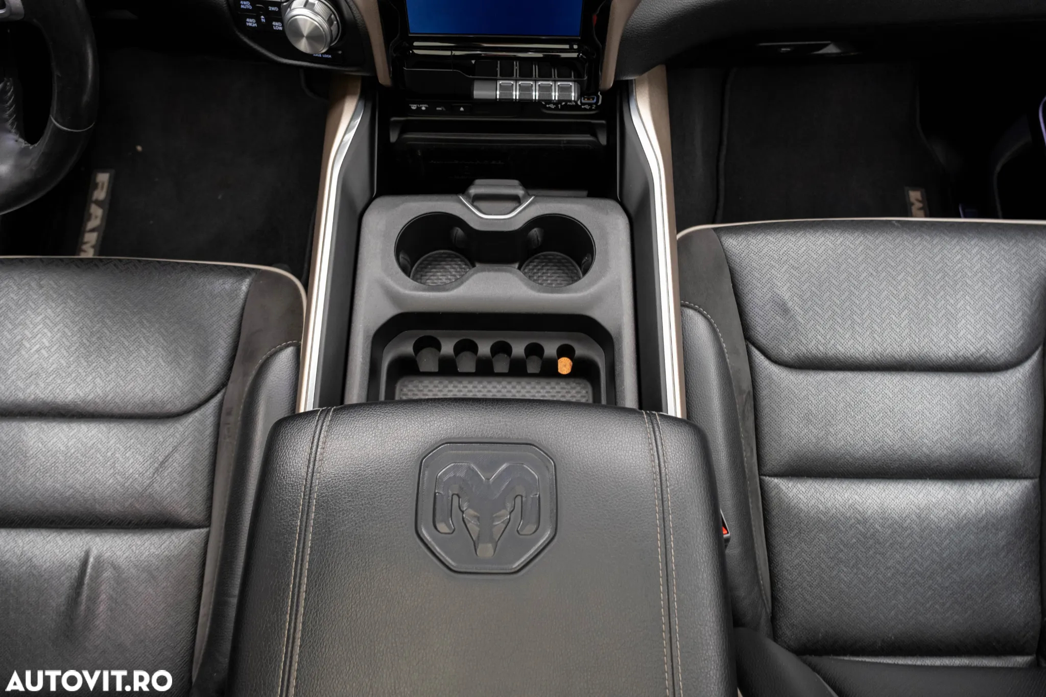 Dodge RAM - 39