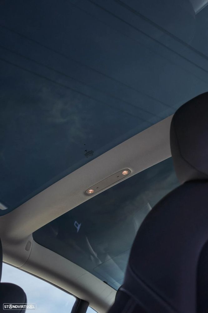 Tesla Model 3 Standard Range Plus RWD - 18