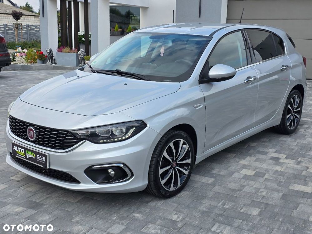 Fiat Tipo - 33