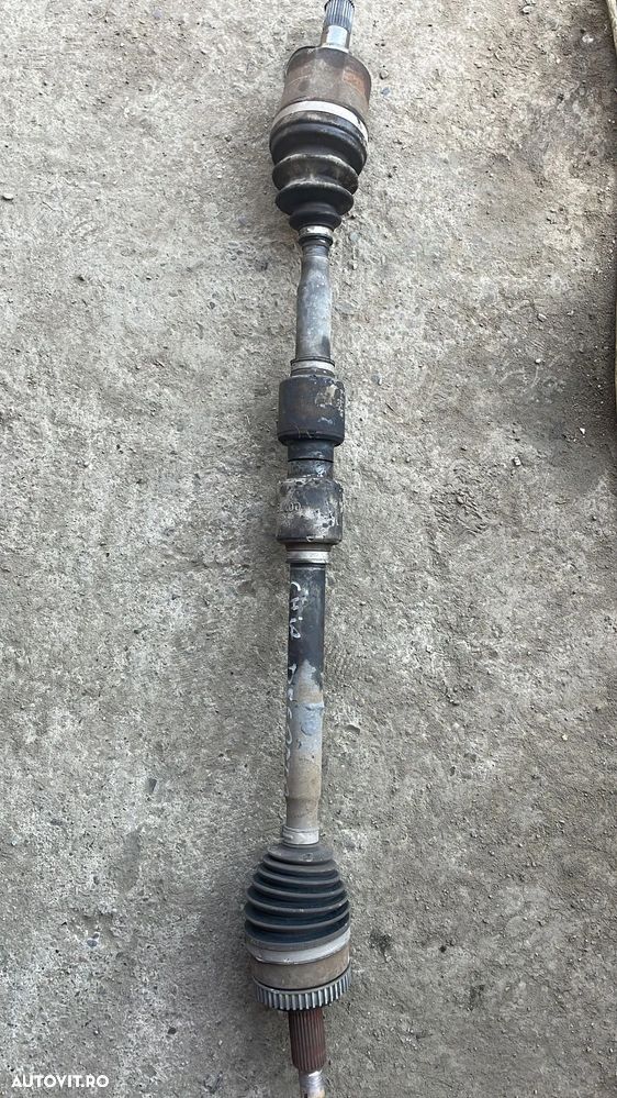 Planetara stanga/ dreapta kia sportage 1.7 crdi 2012 - 2