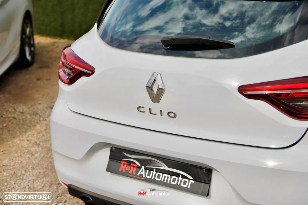 Renault Clio 1.0 SCe Zen - 30