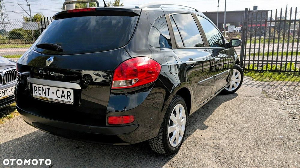 Renault Clio - 12