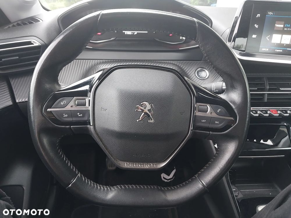 Peugeot 208 1.2 PureTech Active Pack S&S - 15