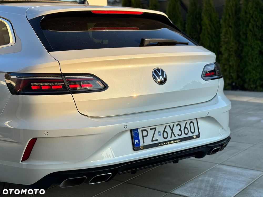 Volkswagen Arteon 2.0 TSI 4Motion R DSG - 8