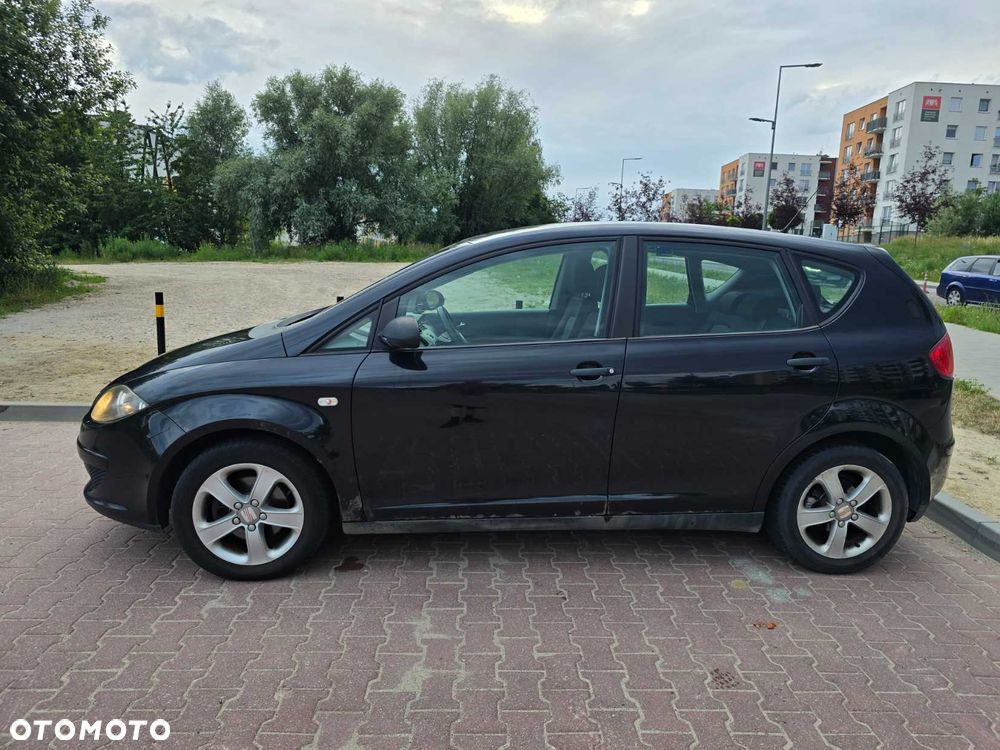 Seat Altea - 3
