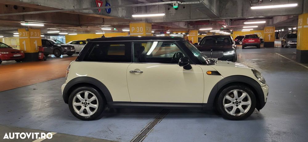 Mini Cooper Standard - 2