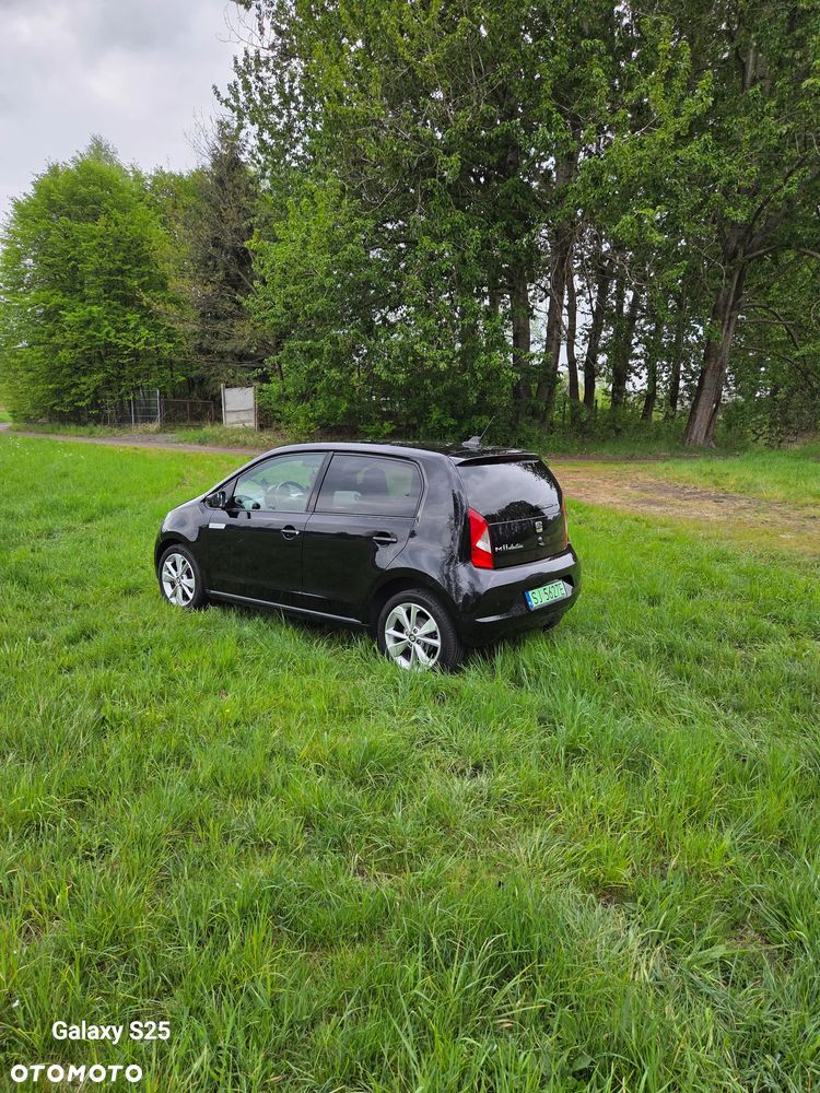 Seat Mii - 7