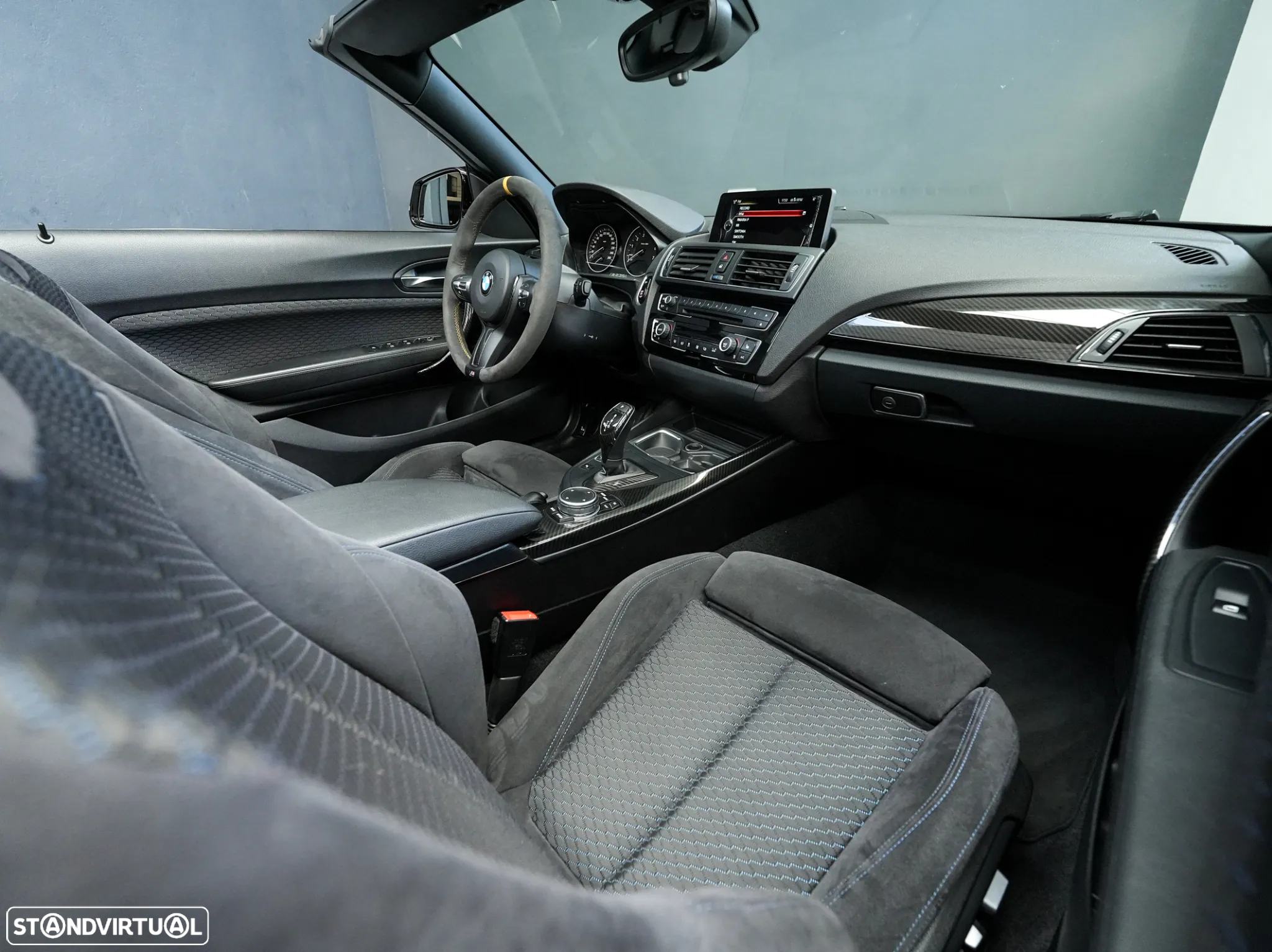 BMW M235i Auto - 12