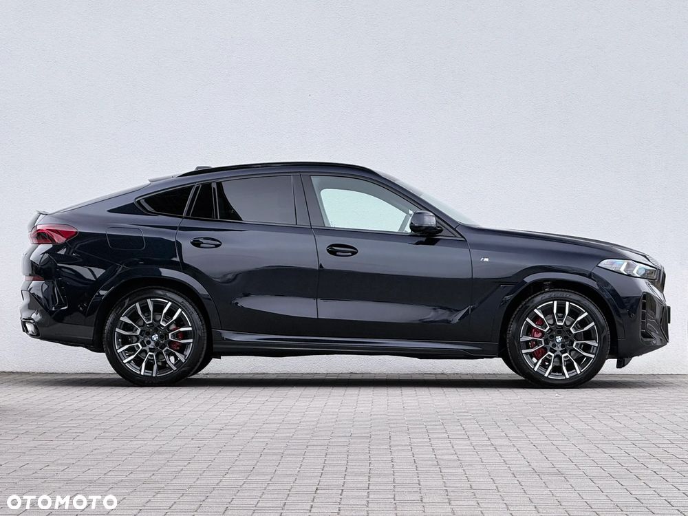 BMW X6 - 3