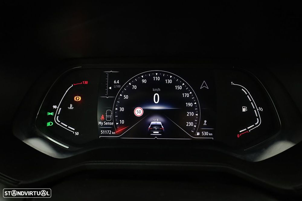 Renault Clio 1.0 TCe Techno - 16