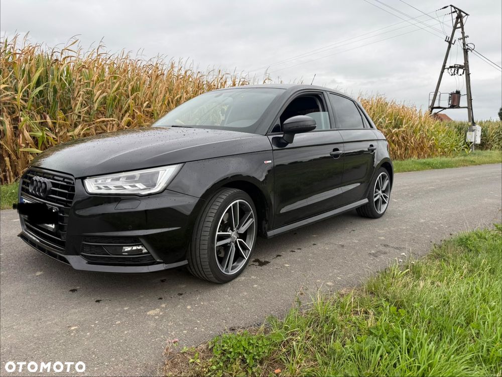 Audi A1 Sportback - 3