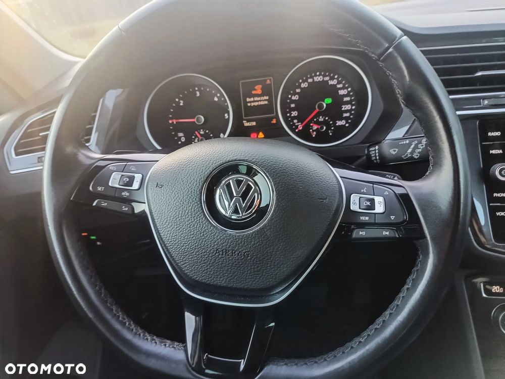 Volkswagen Tiguan 2.0 TDI BMT SCR Comfortline DSG - 20