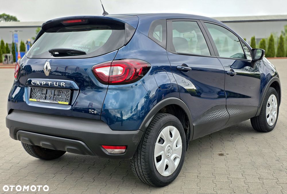 Renault Captur - 4