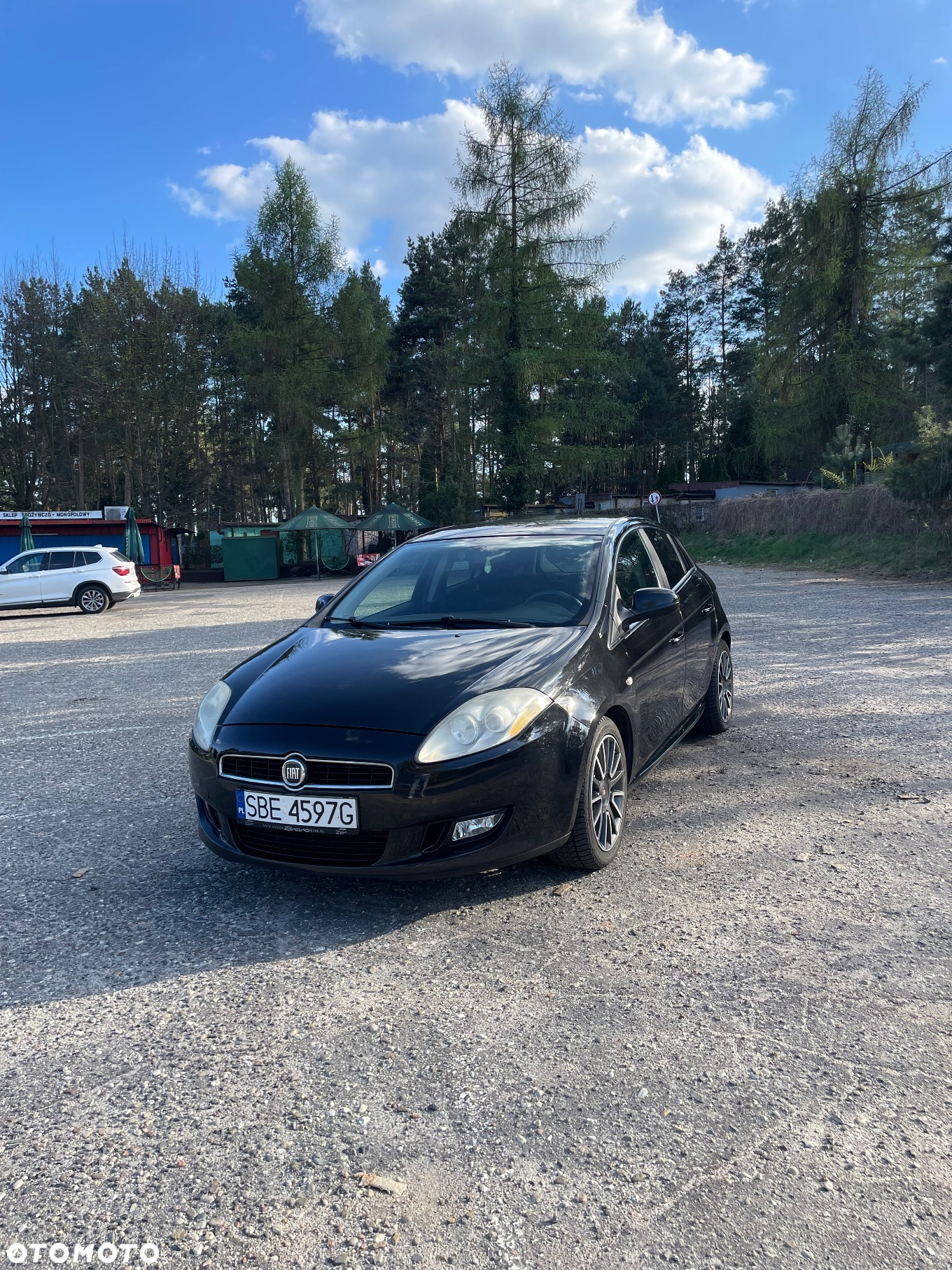 Fiat Bravo 1.4 T-Jet 16V Dynamic - 2