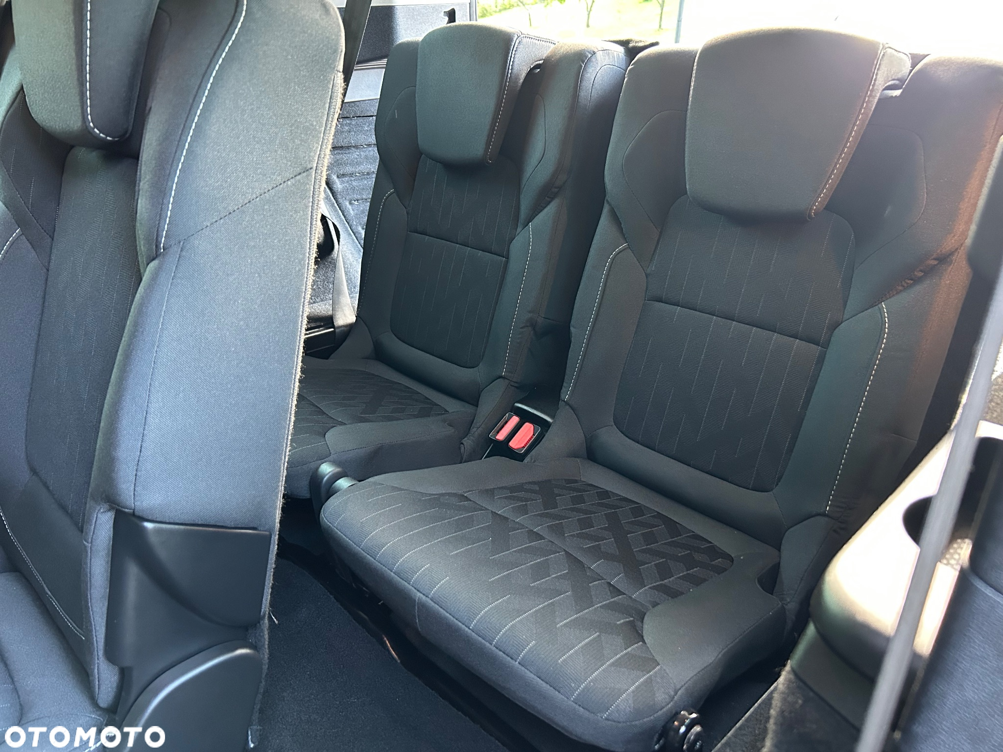 Renault Grand Scenic ENERGY TCe 140 LIMITED - 10
